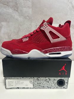 Jordan 4 Oklahoma PE