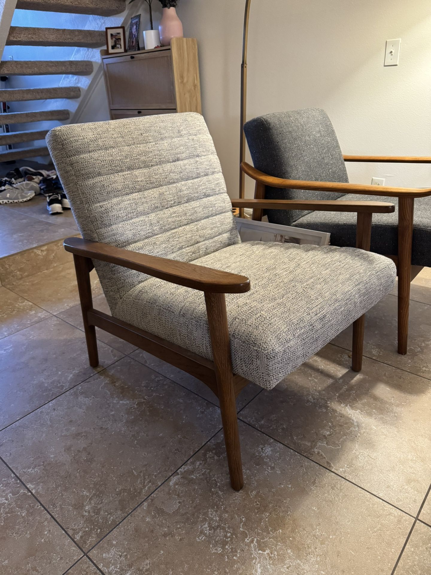 Article Armchair