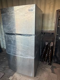Fridge