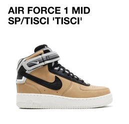 Nike Air Force 1