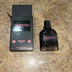 BORN IN ROMA UOMO EAU DE PARFUM INTENSE 100 ml