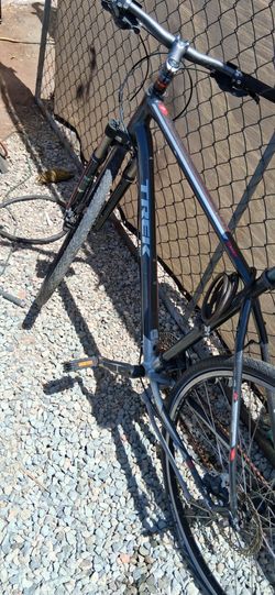 TREk  8.4 DS BiKE