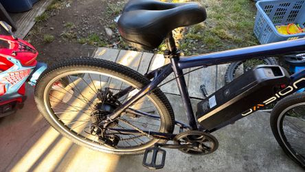 Ebike