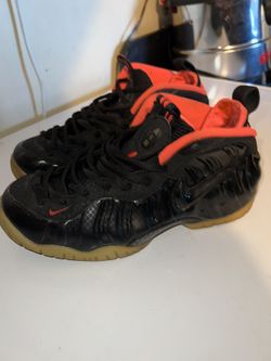 Yeezy Nike Foamposites