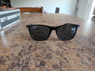 Ray-ban frame