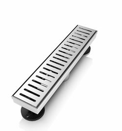 12 Inch Linear Shower Drain