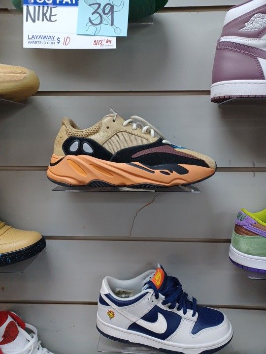Adidas Shoes........ASK FOR TY