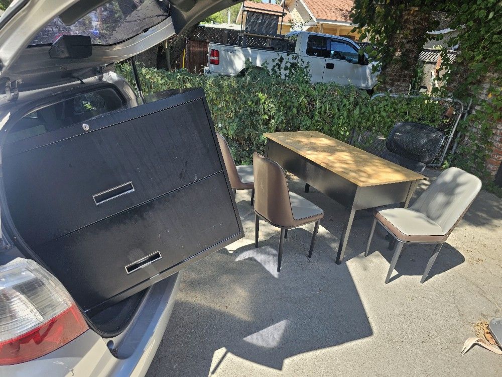 Office Furniture
