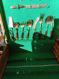 Flatware Set 