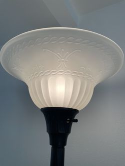 Standing Floor Lamp