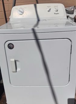 dryer