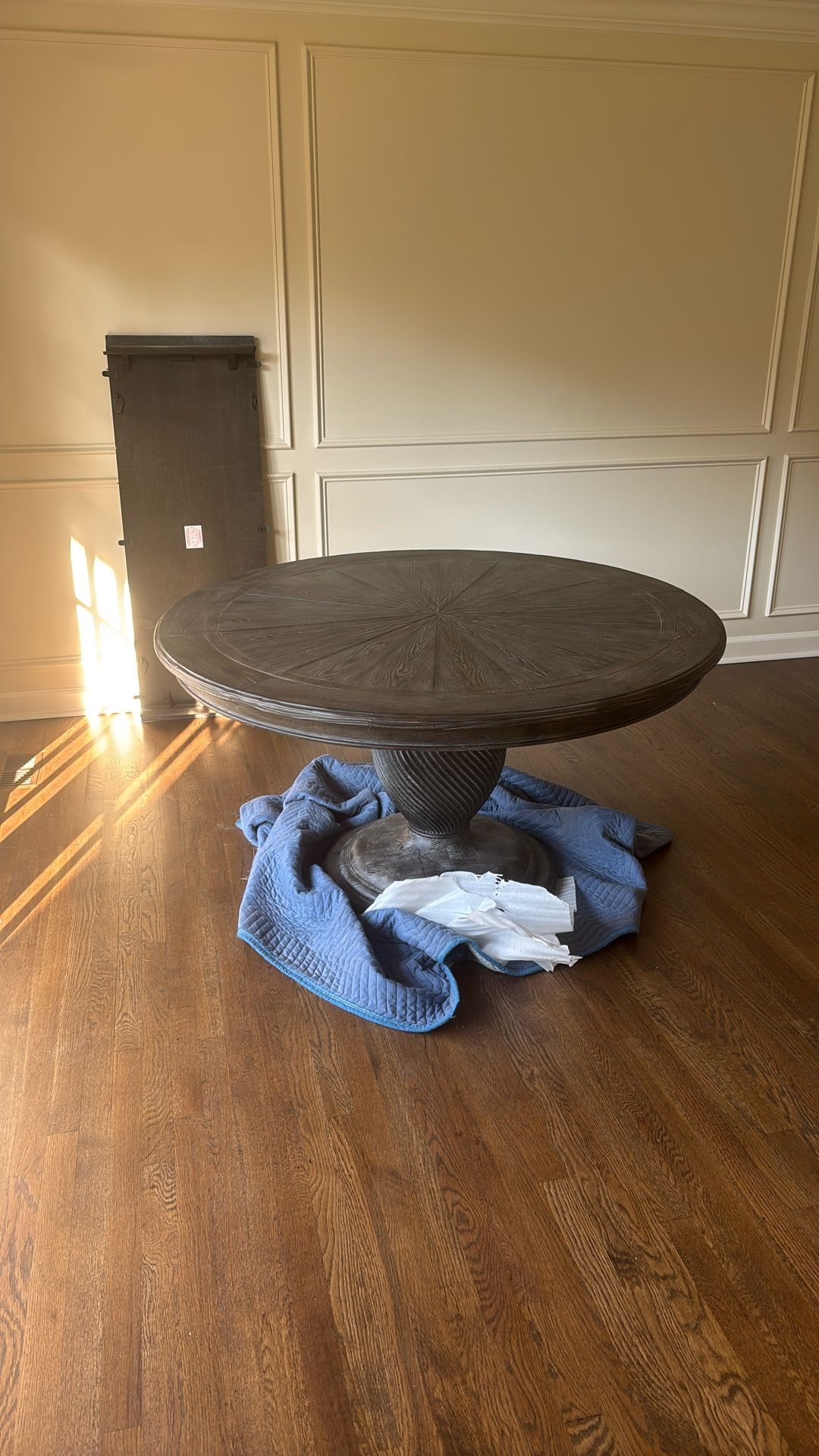 Dinner Room Table