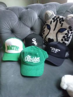 Hats