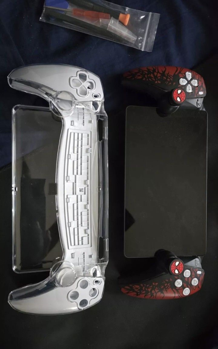 PlayStation Portal Remote Player Accessories 
