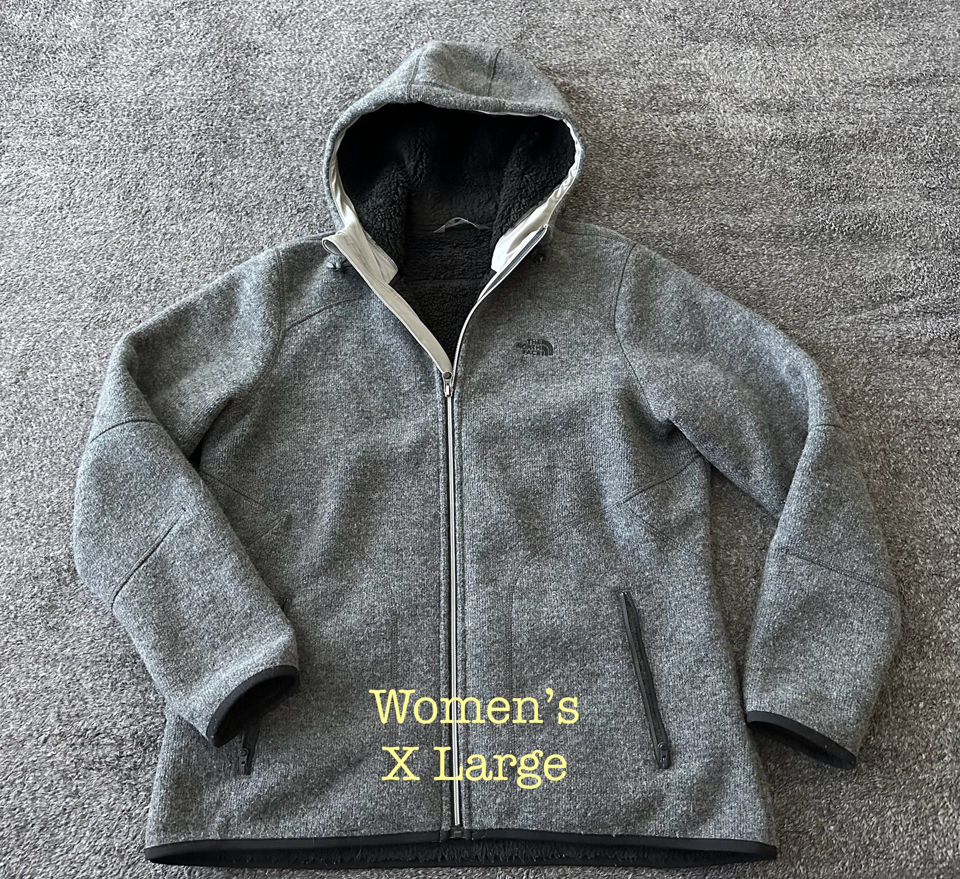 Women’s North Face Jacket