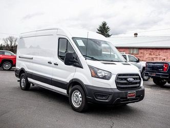 2020 Ford Transit-250 Cargo Van