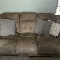 Sofa Set 