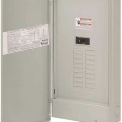 New EATON 200 amp panel brp20b200r