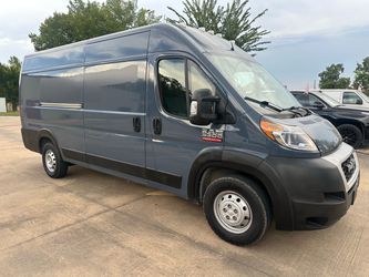 2019 Ford Transit-250