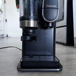 $20 CUISINART Grind N Brew