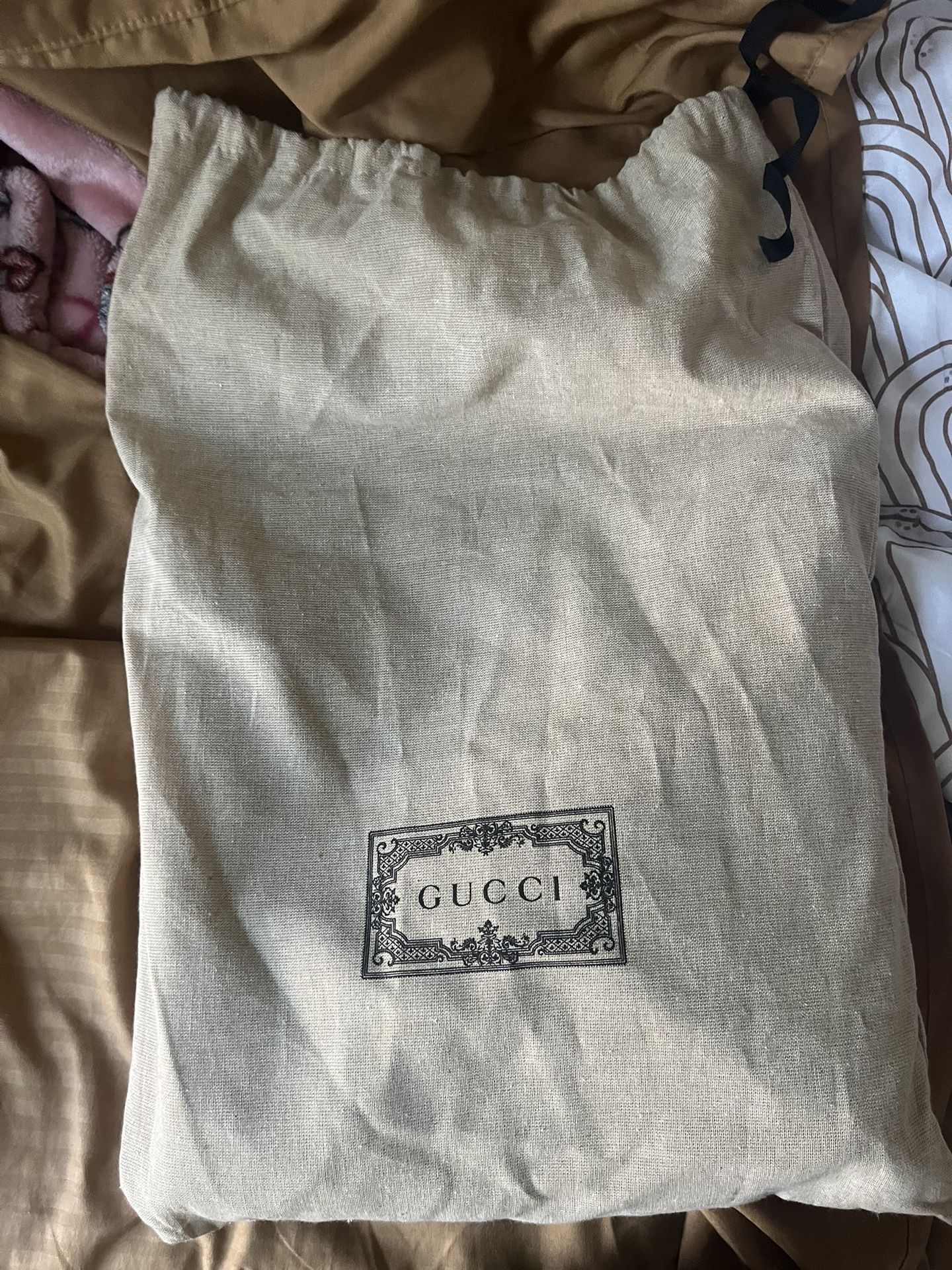 gucci bag