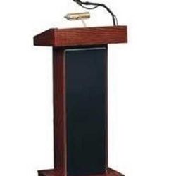 Podium