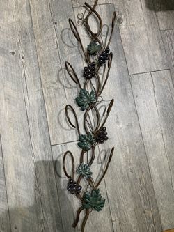 Wine Rack 