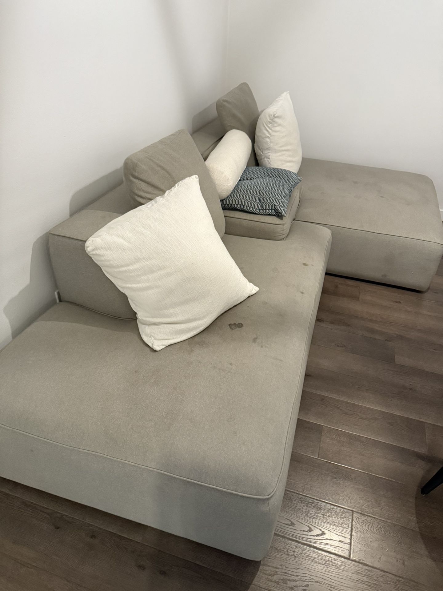 Free Couch