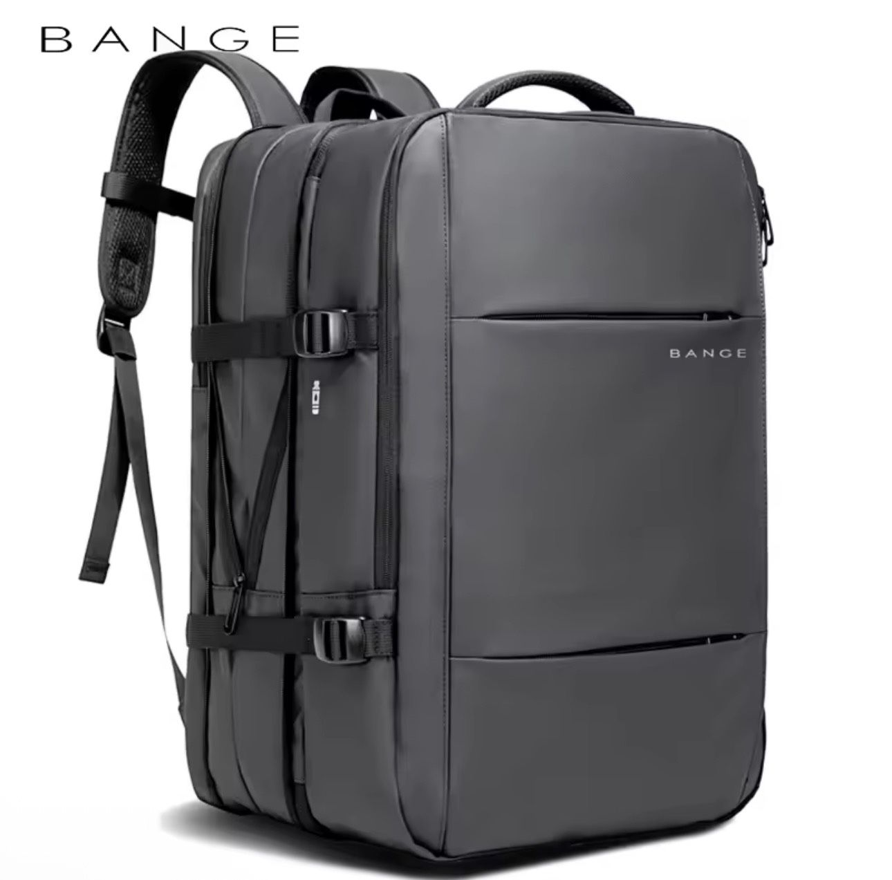 Brand New BANGE 35L Carry on Backpack,Travel Backpack
