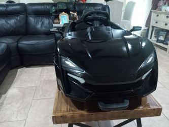 New Toy