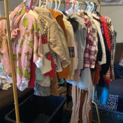 Lots Of Girls Clothing