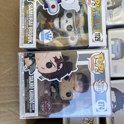 Funko Pops For Sale