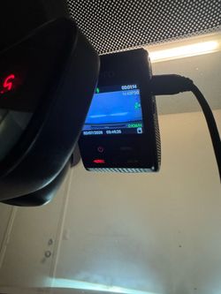 Viofo dash can a119 v3