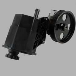 Ram 2002-2007 Power steering  Pump &pulley