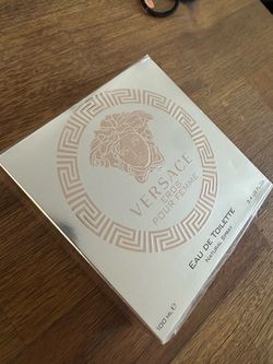 Versace Eros Pour Femme EDT 100ml