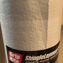 Roofing Shingle Layment (pls Read Description Below)