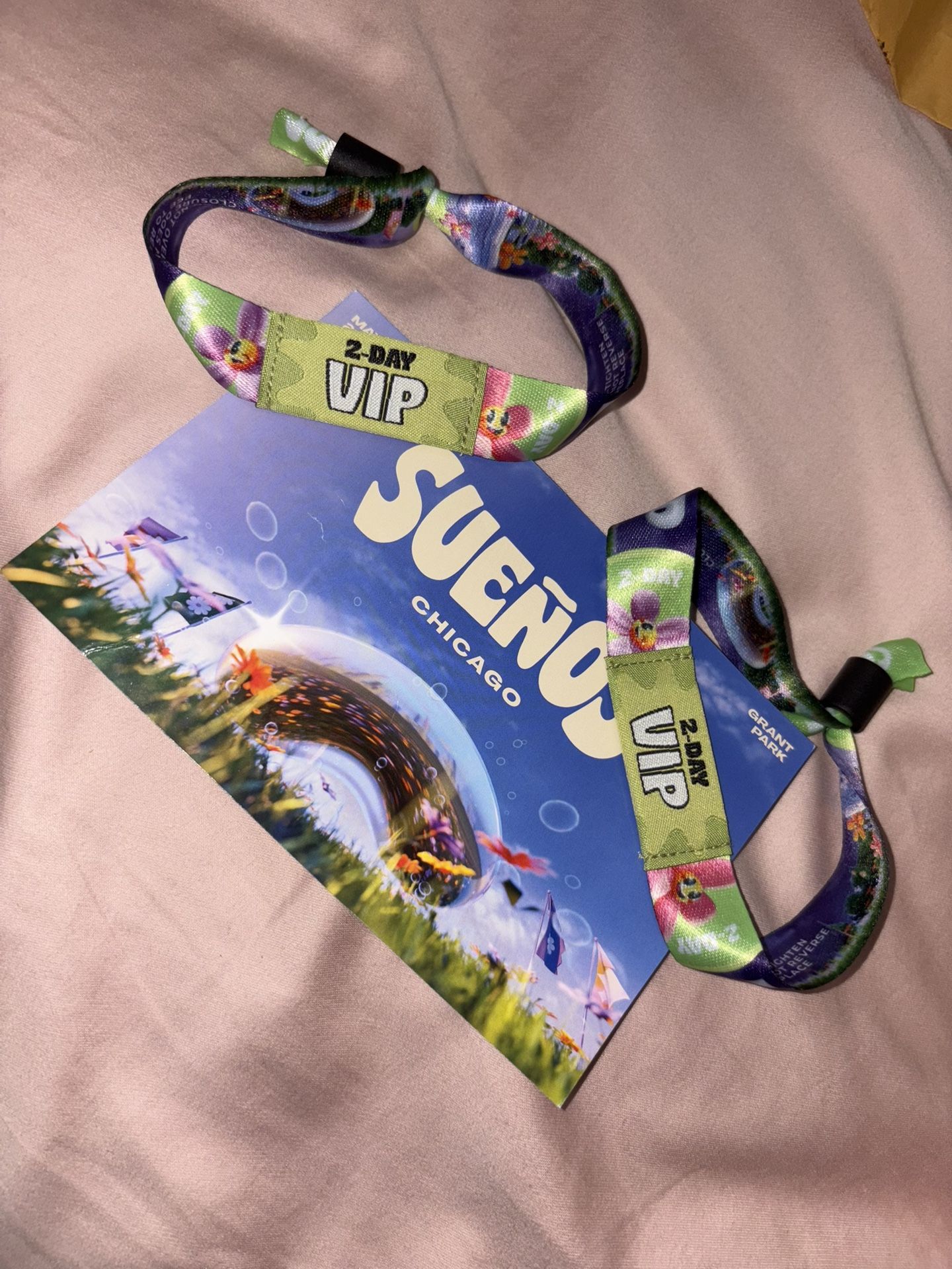 Sueños VIP