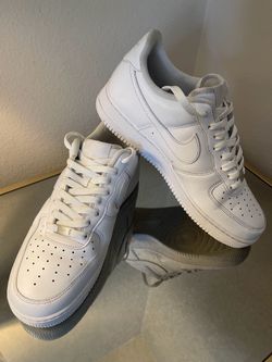 Nike Air Force 1 Low White Men’s 11.5 – Clean