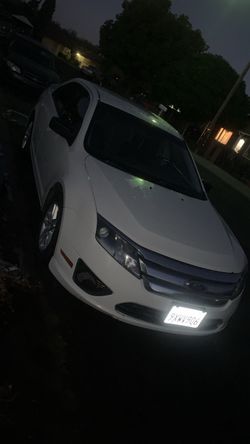 Car for sell