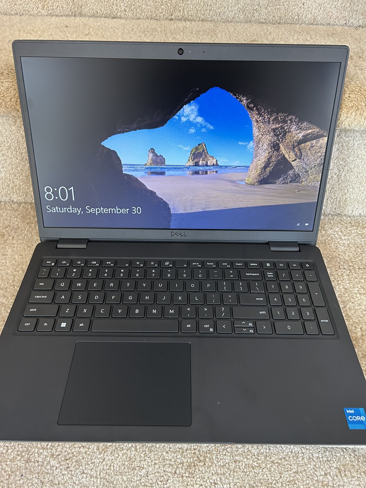 Dell latitude 3520 core i5 11th generation