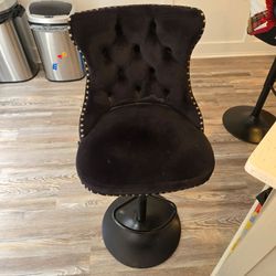 Comfy bar chairs