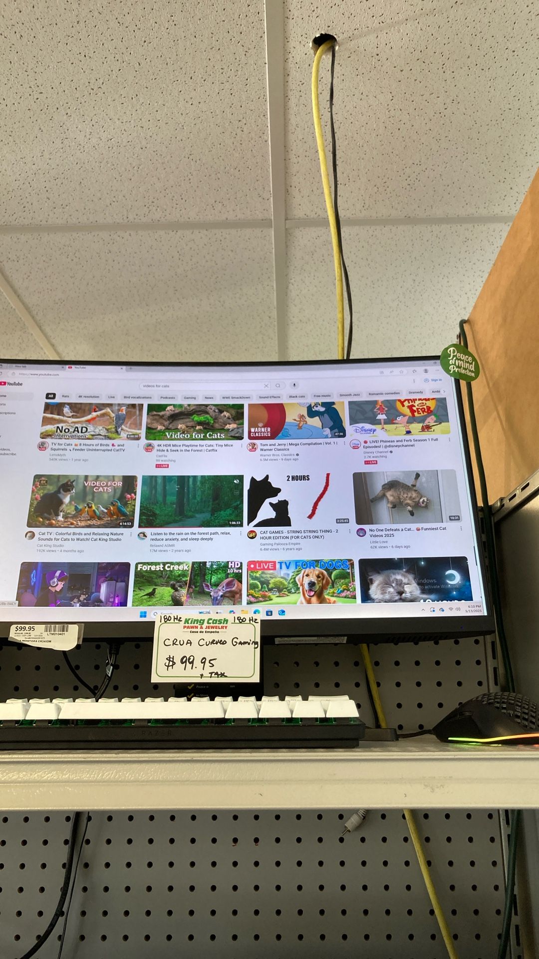 Computer laptop cameras