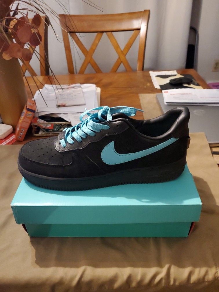 Nike Air Force 1 1837