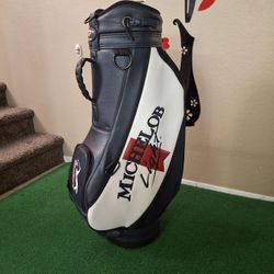Michelle Light Golf Bag
