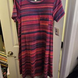 LULAROE BNWT XS Carly....$10