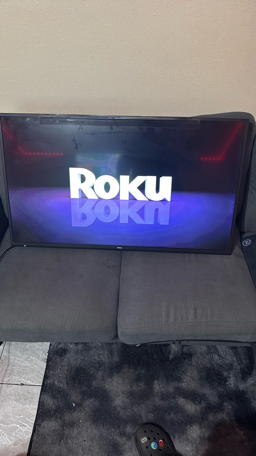 Roku tv