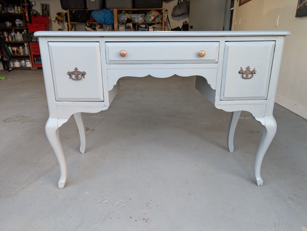 Vintage Desk