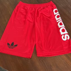 Adidas Originals Shorts