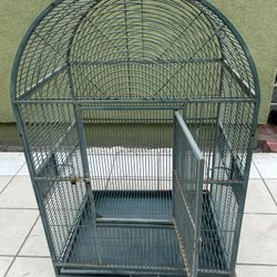 Large Bird Cage