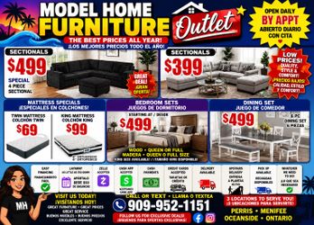 $69 twin mattress available now full $89 queen n kings $99